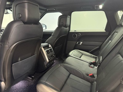 2019 Land Rover Range Rover Sport - Thumbnail