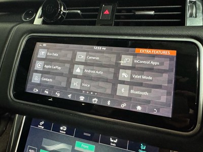 2019 Land Rover Range Rover Sport - Thumbnail