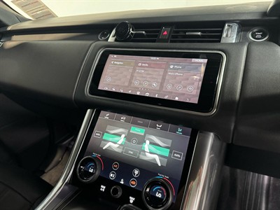 2019 Land Rover Range Rover Sport - Thumbnail