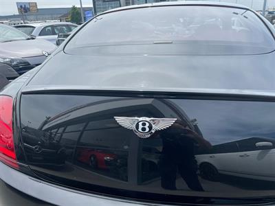 2007 Bentley Continental - Thumbnail