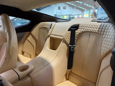 2013 Aston Martin Vanquish - Thumbnail