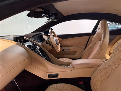 2013 Aston Martin Vanquish - Thumbnail