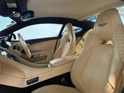 2013 Aston Martin Vanquish - Thumbnail