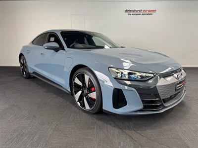 2021 Audi E-Tron - Thumbnail