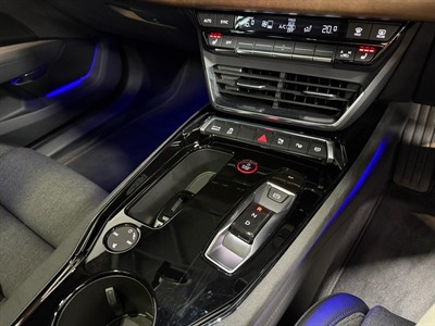 2021 Audi E-Tron - Thumbnail