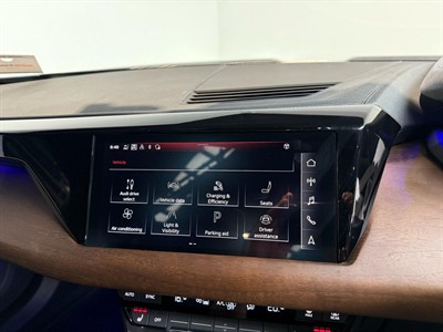 2021 Audi E-Tron - Thumbnail