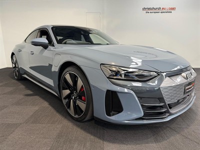 2021 Audi E-Tron - Thumbnail