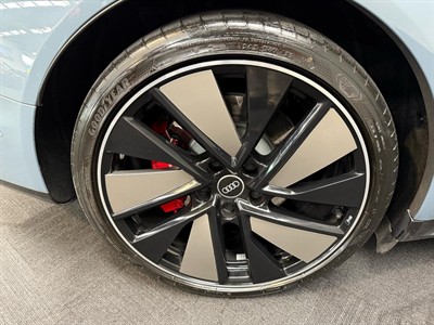 2021 Audi E-Tron - Thumbnail
