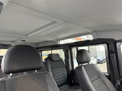 2011 Land Rover Defender - Thumbnail