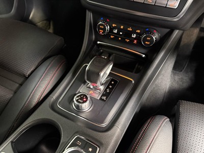 2017 Mercedes-Benz CLA 45 - Thumbnail