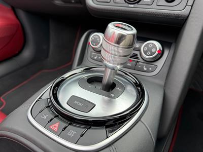 2015 Audi R8 - Thumbnail