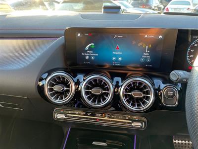2021 Mercedes-Benz EQA - Thumbnail