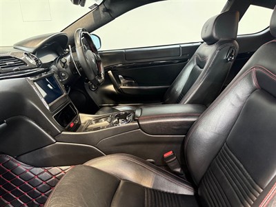 2009 Maserati GranTurismo - Thumbnail