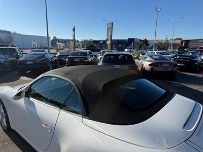 2008 Porsche 911 - Thumbnail