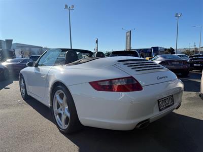2008 Porsche 911 - Thumbnail