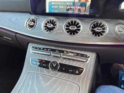 2018 Mercedes-Benz CLS 450 - Thumbnail