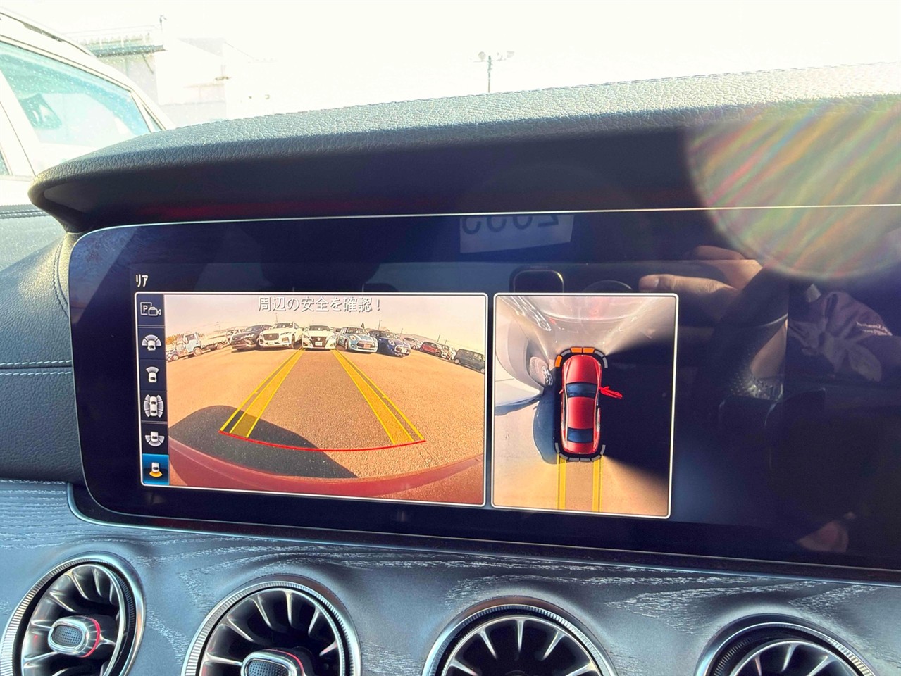 2018 Mercedes-Benz CLS 450