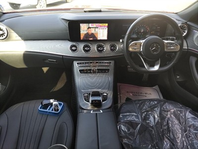 2018 Mercedes-Benz CLS 450 - Thumbnail