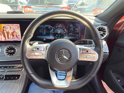 2018 Mercedes-Benz CLS 450 - Thumbnail