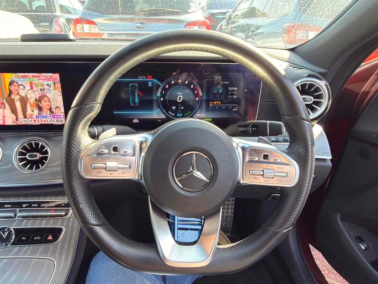 2018 Mercedes-Benz CLS 450