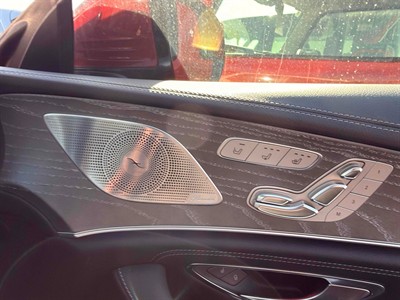 2018 Mercedes-Benz CLS 450 - Thumbnail