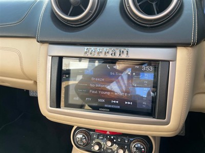 2011 Ferrari California - Thumbnail