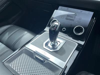 2019 Land Rover Range Rover Evoque - Thumbnail