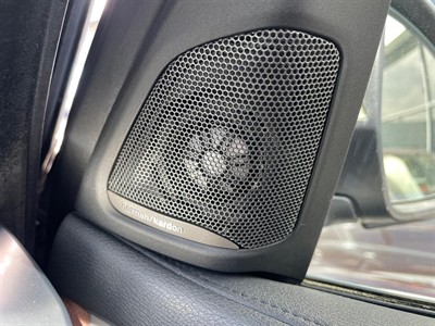 2017 BMW X6 - Thumbnail