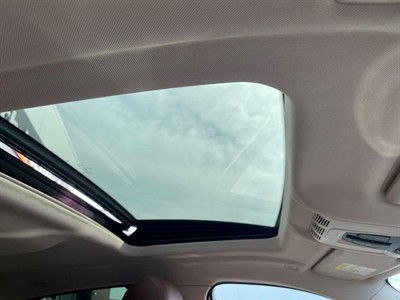 2017 BMW X6 - Thumbnail