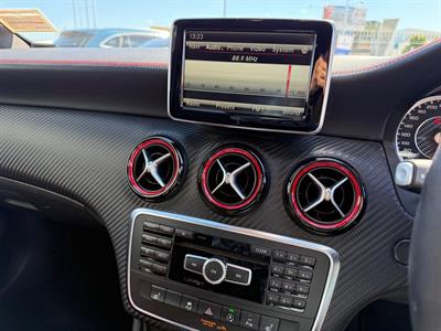 2015 Mercedes-Benz A 45 - Thumbnail