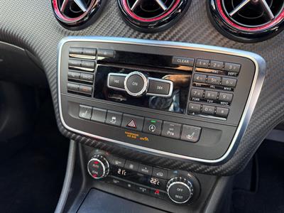2015 Mercedes-Benz A 45 - Thumbnail