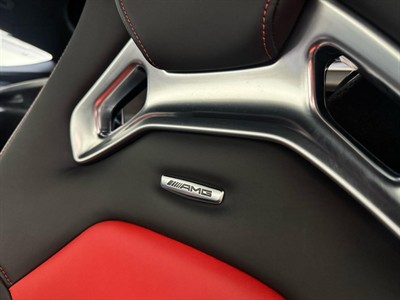 2015 Mercedes-Benz GT - Thumbnail