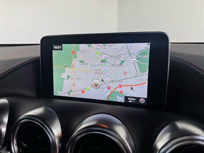 2015 Mercedes-Benz GT - Thumbnail