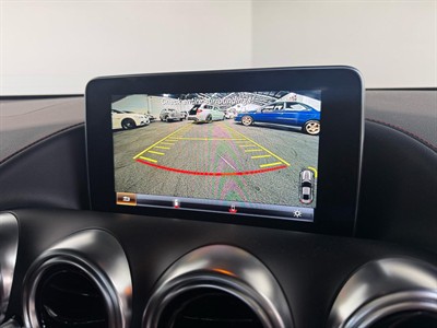 2015 Mercedes-Benz GT - Thumbnail