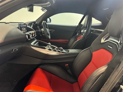 2015 Mercedes-Benz GT - Thumbnail