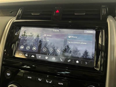 2017 Land Rover Discovery - Thumbnail