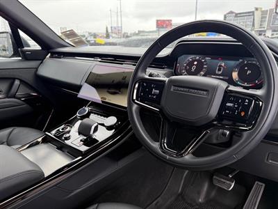2023 Land Rover Range Rover Sport - Thumbnail