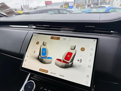 2023 Land Rover Range Rover Sport - Thumbnail