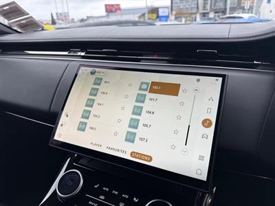 2023 Land Rover Range Rover Sport - Thumbnail