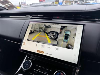 2023 Land Rover Range Rover Sport - Thumbnail