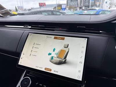 2023 Land Rover Range Rover Sport - Thumbnail