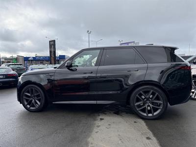 2023 Land Rover Range Rover Sport - Thumbnail