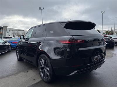 2023 Land Rover Range Rover Sport - Thumbnail