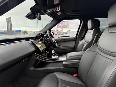2023 Land Rover Range Rover Sport - Thumbnail