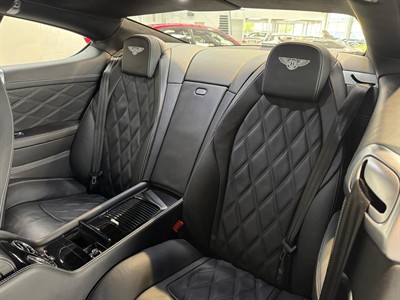 2012 Bentley Continental - Thumbnail