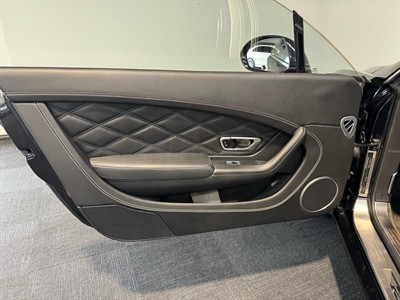 2012 Bentley Continental - Thumbnail