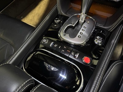 2012 Bentley Continental - Thumbnail