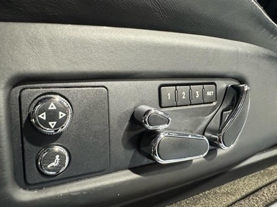 2012 Bentley Continental - Thumbnail