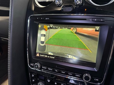 2012 Bentley Continental - Thumbnail