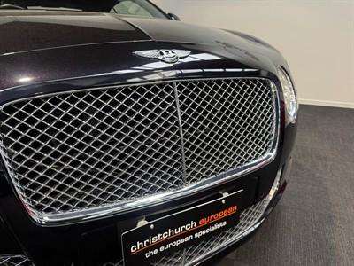 2012 Bentley Continental - Thumbnail